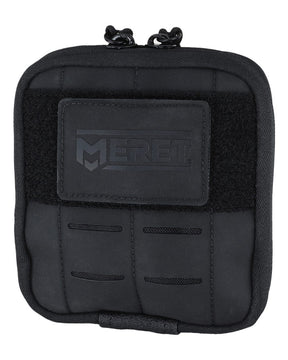 MERET Mini Personal Response Black Pack. P100 - Black