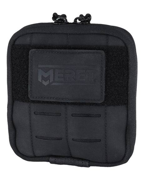 MERET Mini Personal Response Black Pack. P100 - Black