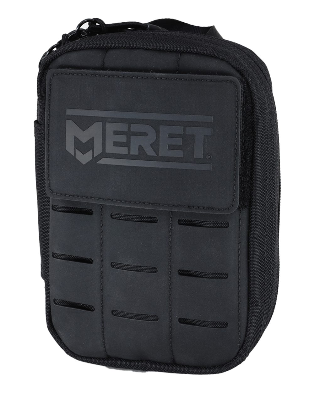 MERET Small Personal Response Black Pack. P200 - Black