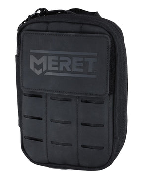 MERET Small Personal Response Black Pack. P200 - Black