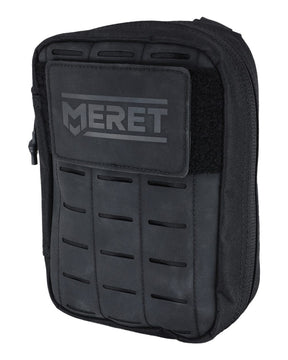 MERET Medium Personal Response Black Pack. P300 - Black
