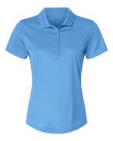 Puma Golf Womens Pure 2.0 Polo. 629944 - Team Light Blue