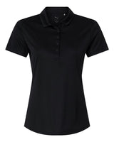 Puma Golf Womens Pure 2.0 Polo. 629944 - Puma Black