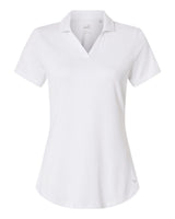 Puma Golf Women's Icon Polo 2.0. 631050 - White Glow