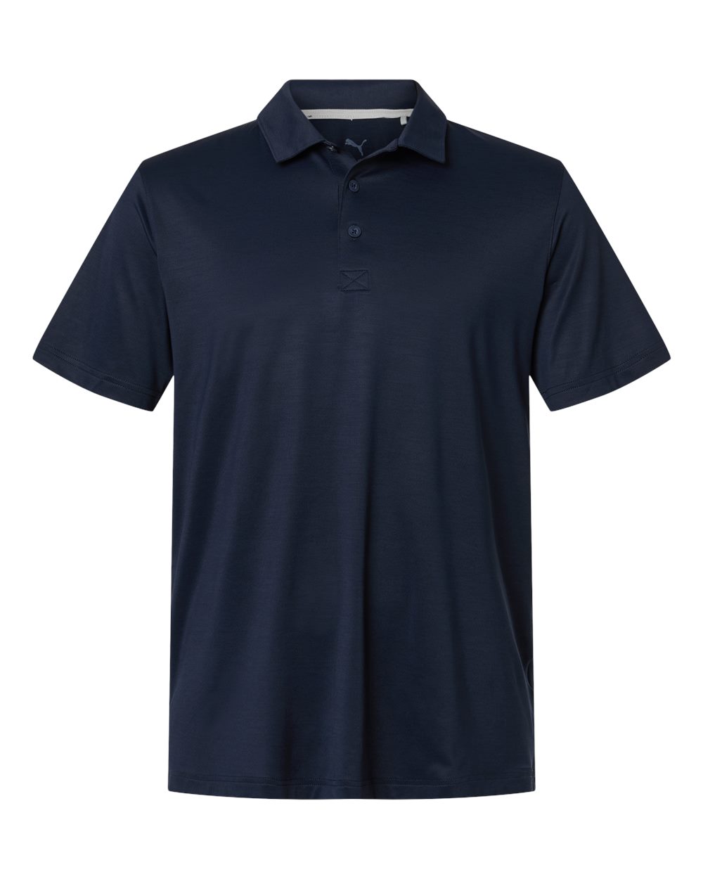 Puma Golf Men's Icon Polo 2.0. 631055 - Deep Navy