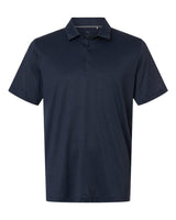 Puma Golf Men's Icon Heather Polo 2.0. 631057 - Deep Navy Heather