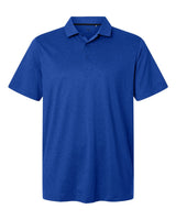 Puma Golf Men's Icon Heather Polo 2.0. 631057 - Festive Blue Heather