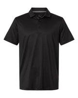 Puma Golf Men's Icon Heather Polo 2.0. 631057 - Puma Black Heather