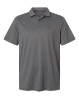 Puma Golf Men's Icon Heather Polo 2.0. 631057 - Slate Sky Heather