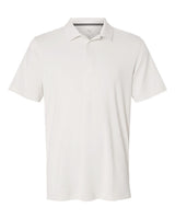 Puma Golf Men's Icon Heather Polo 2.0. 631057 - Warm White Heather