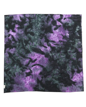 Colortone Tie-Dye Bandana. 9333