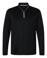 Puma Golf Men's Icon 2.0 Quarter-Zip. 631059 - Puma Black