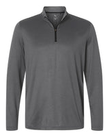 Puma Golf Men's Icon 2.0 Quarter-Zip. 631059 - Slate Sky