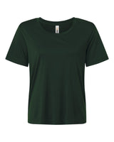 CORE365 Women's Capital Performance T-Shirt. CE10W - Forest
