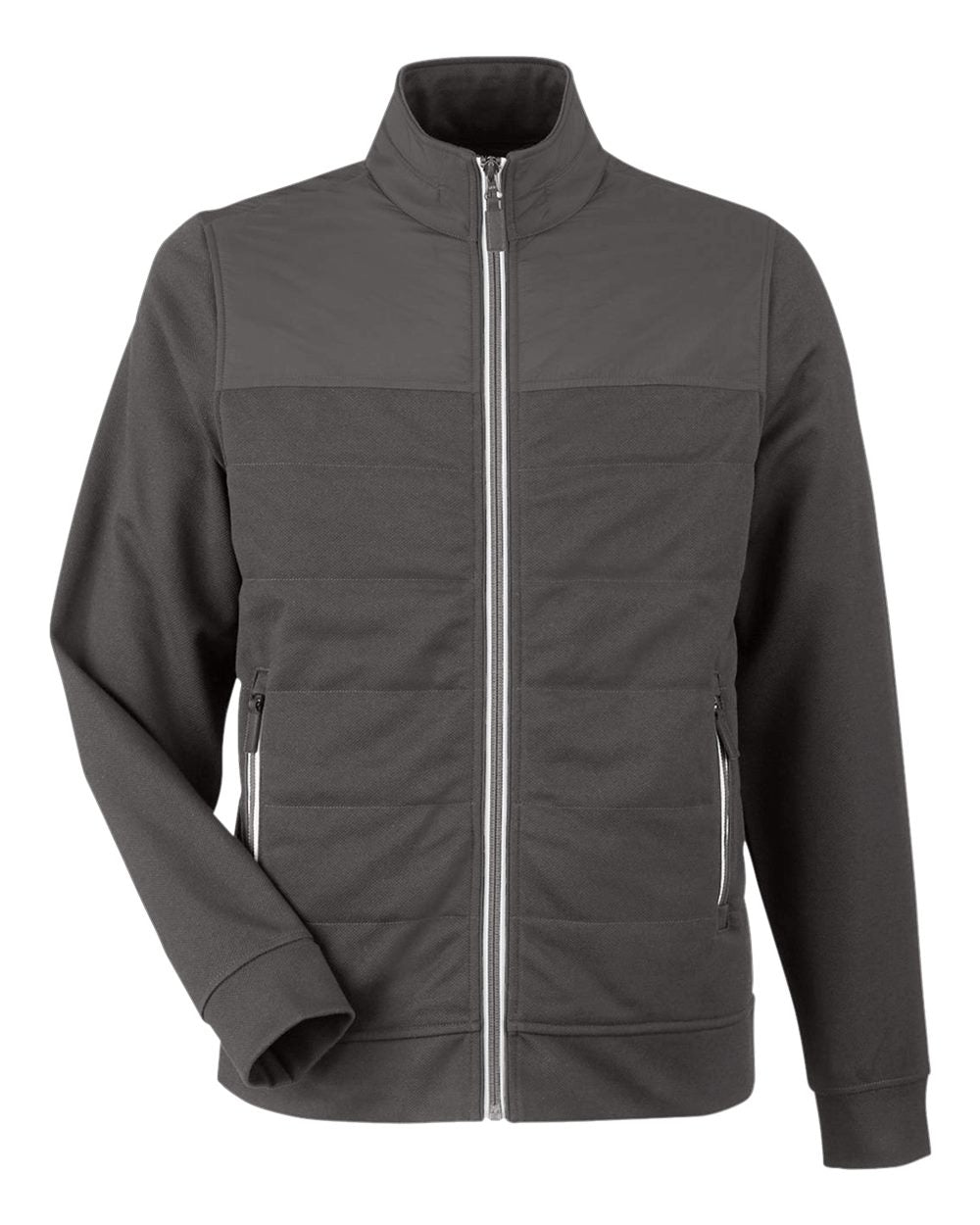 Devon & Jones Men's New Classics® Club Jacket. DG71 - Graphite