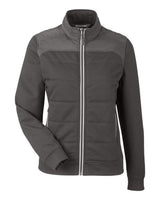 Devon & Jones Women's New Classics® Club Jacket. DG71W - Graphite