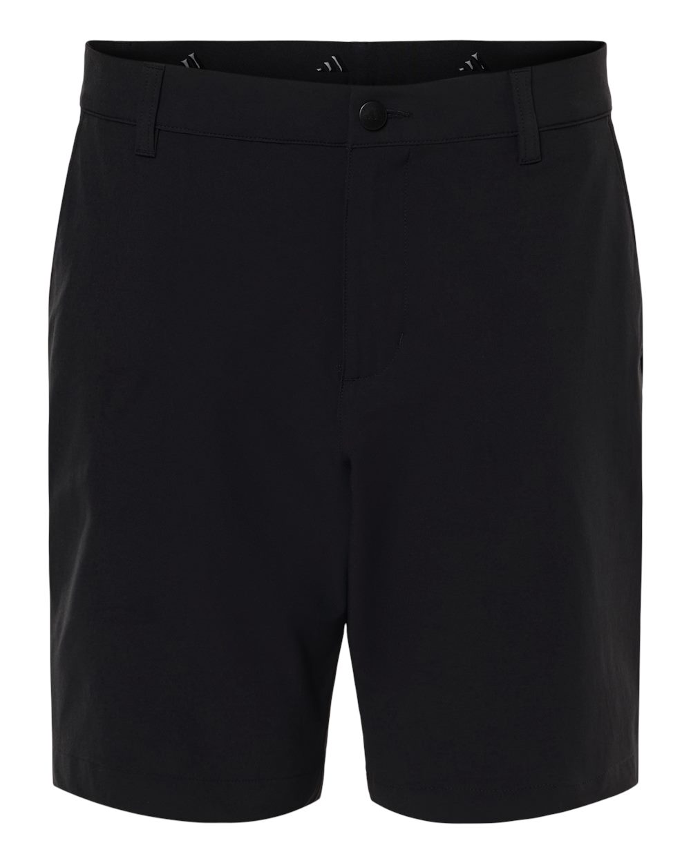 Adidas Men's Ultimate365 7" Golf Shorts. A2025 - Black