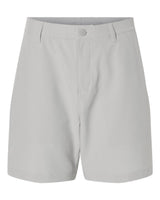 Adidas Men's Ultimate365 7" Golf Shorts. A2025 - Grey Two
