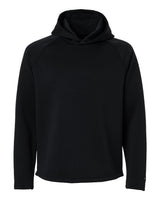 Puma Golf Men's Pebble Hooded Pullover. 638594 - Puma Black