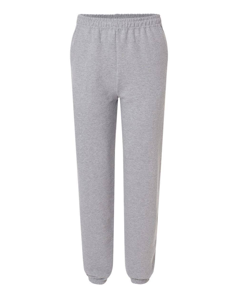 Gildan Unisex Heavy Blend™ Pocket Sweatpants. 18100 - Sport Grey