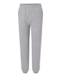 Gildan Unisex Heavy Blend™ Pocket Sweatpants. 18100 - Sport Grey