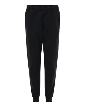 Gildan Unisex Heavy Blend™ Joggers. 18250 - Black