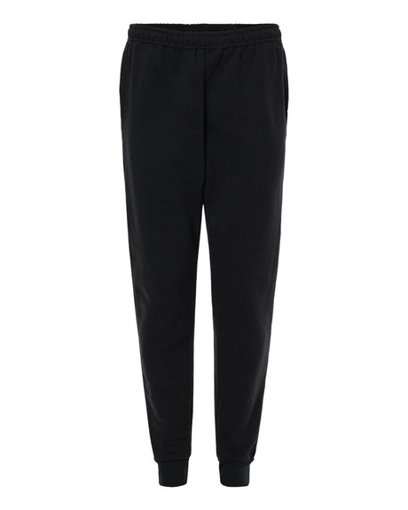 Gildan Unisex Heavy Blend™ Joggers. 18250 - Black