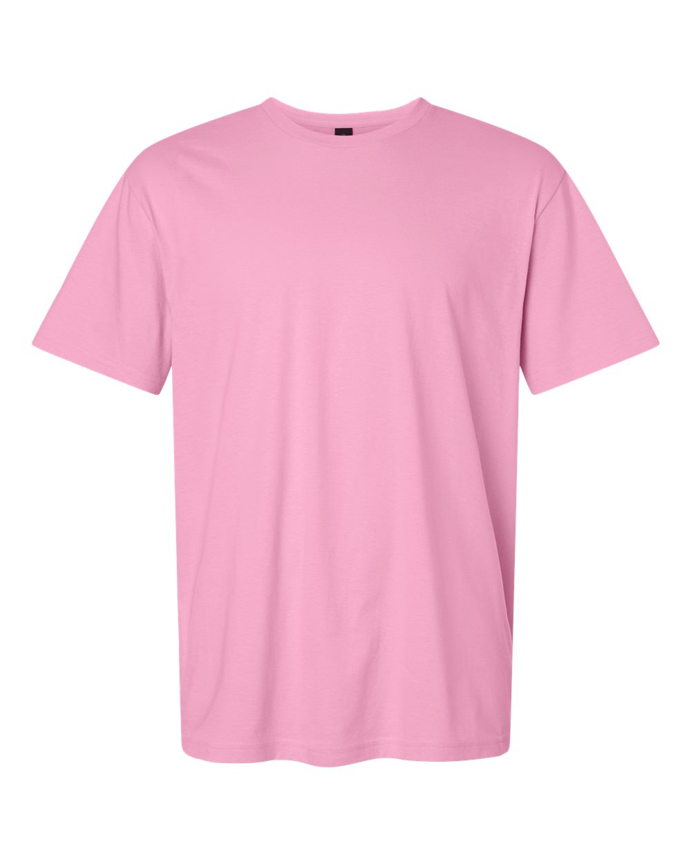 Gildan Unisex Softstyle® T-Shirt. 64000 - Fan Candy Pink