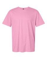 Gildan Unisex Softstyle® T-Shirt. 64000 - Fan Candy Pink