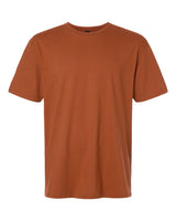 Gildan Unisex Softstyle® T-Shirt. 64000 - Fan Texas Orange