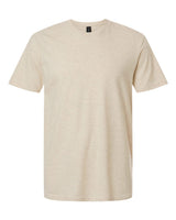 Gildan Unisex Softstyle® T-Shirt. 64000 - Heather Oatmeal