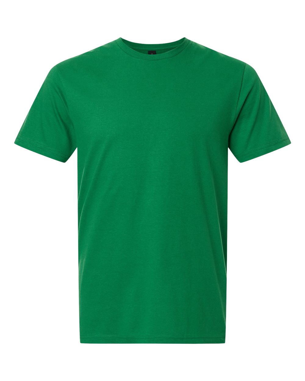 Gildan Unisex Softstyle® T-Shirt. 64000 - Turf Green