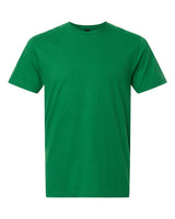 Gildan Unisex Softstyle® T-Shirt. 64000 - Turf Green
