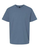 Gildan Youth Softstyle® T-Shirt. 64000B - Indigo Blue