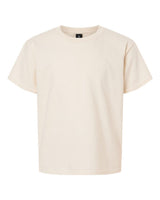 Gildan Youth Softstyle® T-Shirt. 64000B - Natural