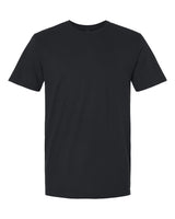 Gildan Unisex Softstyle® Plasma Print T-Shirt. 64PLSMA - Black