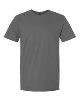 Gildan Unisex Softstyle® Plasma Print T-Shirt. 64PLSMA - Charcoal