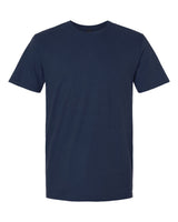 Gildan Unisex Softstyle® Plasma Print T-Shirt. 64PLSMA - Navy