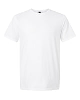 Gildan Unisex Softstyle® Plasma Print T-Shirt. 64PLSMA - White