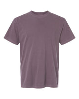 Comfort Colors Unisex Garment-Dyed Heavyweight T-Shirt. 1717 - Dusk