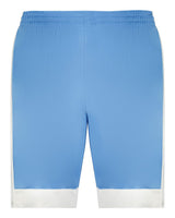 Augusta Sportswear Youth Match-Up Basketball Shorts. 6890 - Columbia Blue/ White
