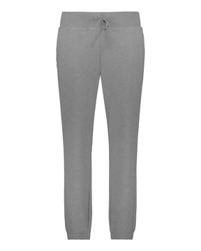 Holloway Unisex Heritage Prep Pants. 223528 - Athletic Heather