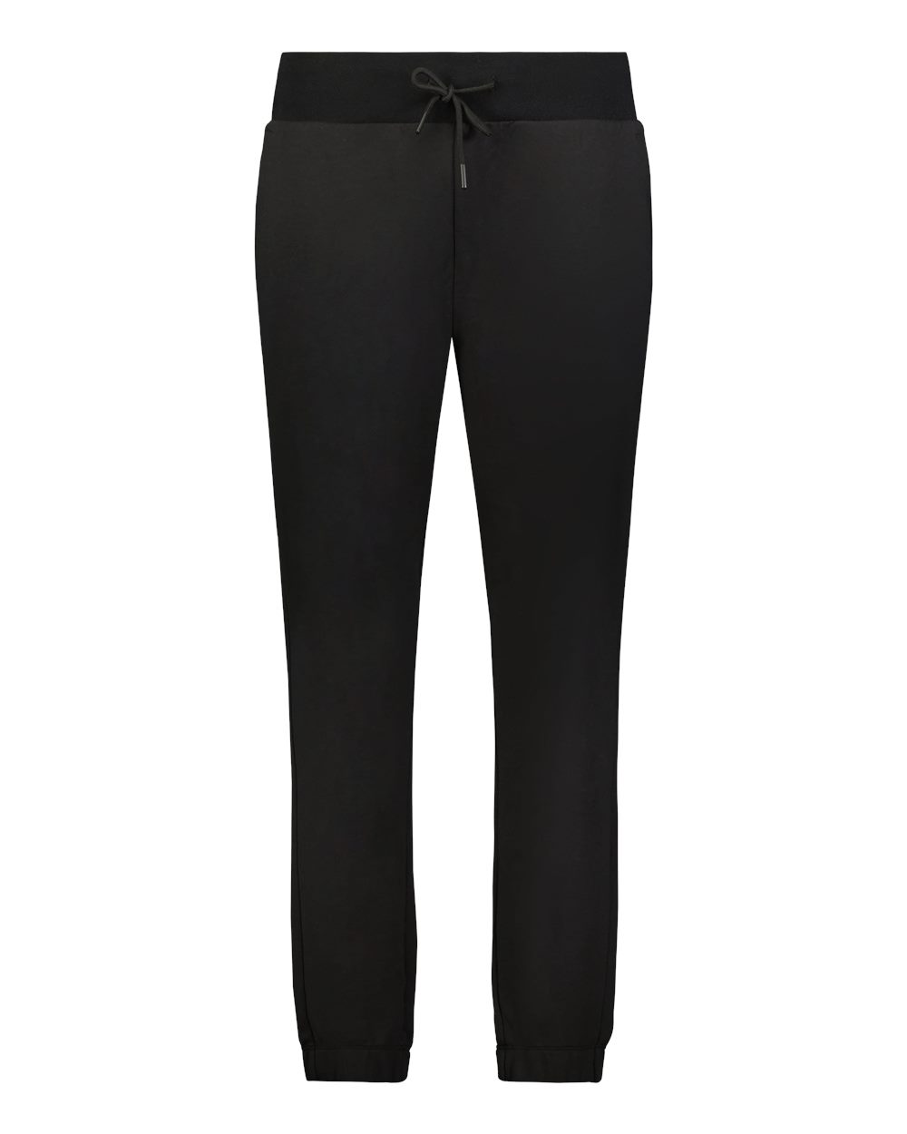 Holloway Unisex Heritage Prep Pants. 223528 - Black