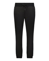 Holloway Unisex Heritage Prep Pants. 223528 - Black