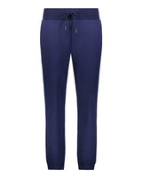 Holloway Unisex Heritage Prep Pants. 223528 - Navy