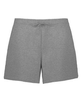 Holloway Women's Heritage Prep Shorts. 223783 - Athletic Heather