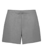 Holloway Women's Heritage Prep Shorts. 223783 - Athletic Heather