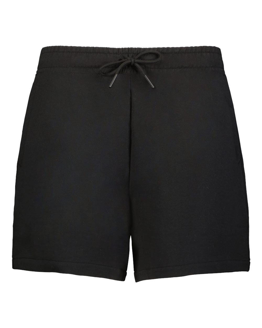 Holloway Women's Heritage Prep Shorts. 223783 - Black