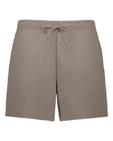 Holloway Women's Heritage Prep Shorts. 223783 - Mink