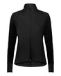 Holloway Girls' Eco Revive­­™ City Flex Full-Zip Jacket. 223865 - Black
